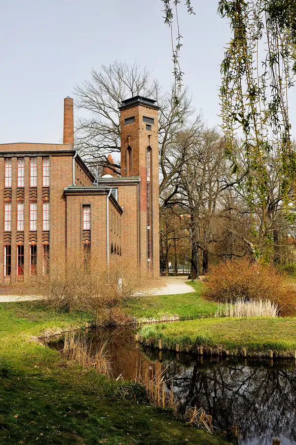 028 | 2024 | Cottbus | Dieselkraftwerk Cottbus – Brandenburgisches Landesmuseum für moderne Kunst | © carsten riede fotografie
