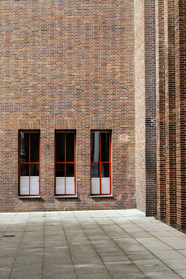 030 | 2024 | Cottbus | Dieselkraftwerk Cottbus – Brandenburgisches Landesmuseum für moderne Kunst | © carsten riede fotografie