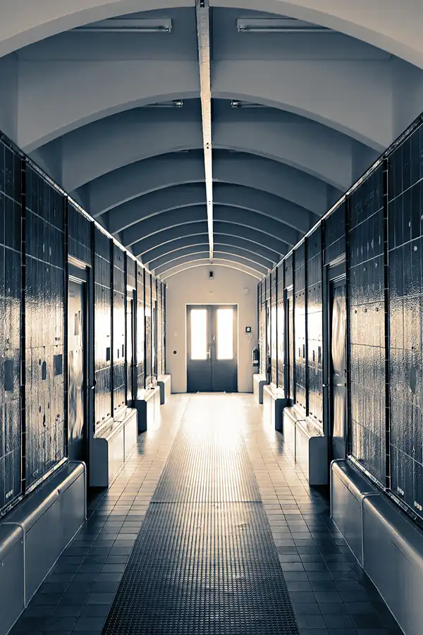 033 | 2024 | Cottbus | Dieselkraftwerk Cottbus – Brandenburgisches Landesmuseum für moderne Kunst | © carsten riede fotografie