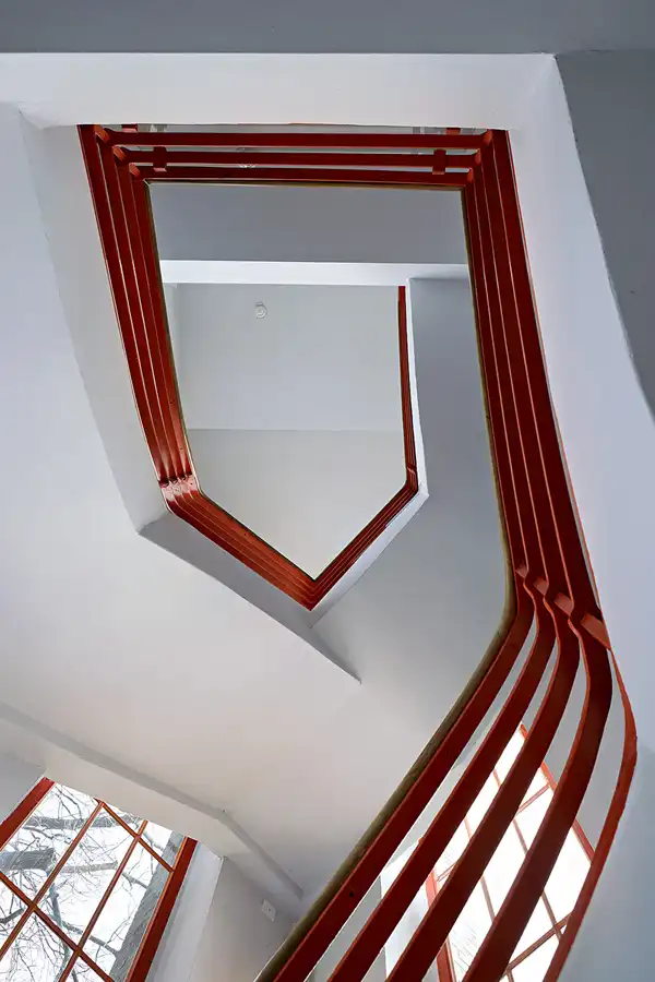 034 | 2024 | Cottbus | Dieselkraftwerk Cottbus – Brandenburgisches Landesmuseum für moderne Kunst | © carsten riede fotografie