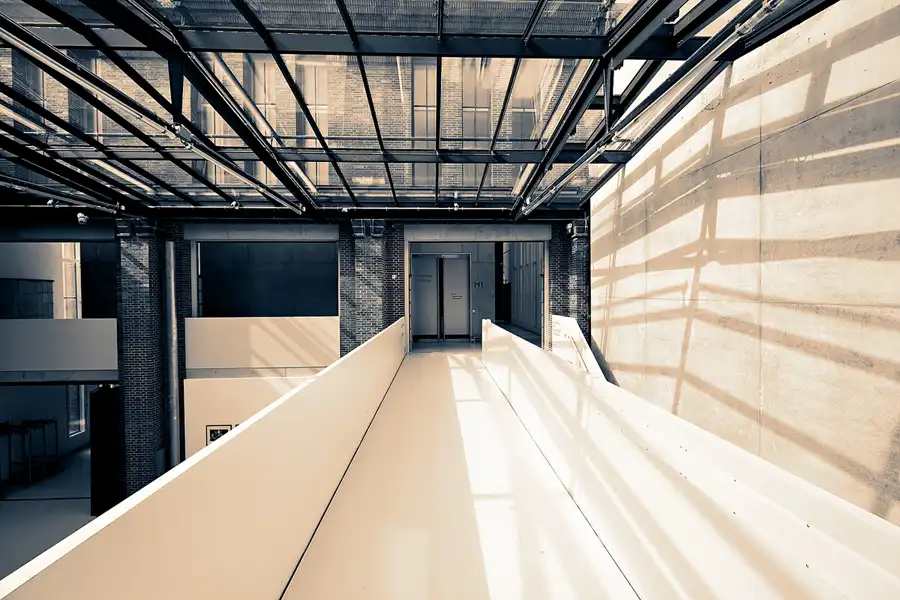 035 | 2024 | Cottbus | Dieselkraftwerk Cottbus – Brandenburgisches Landesmuseum für moderne Kunst | © carsten riede fotografie