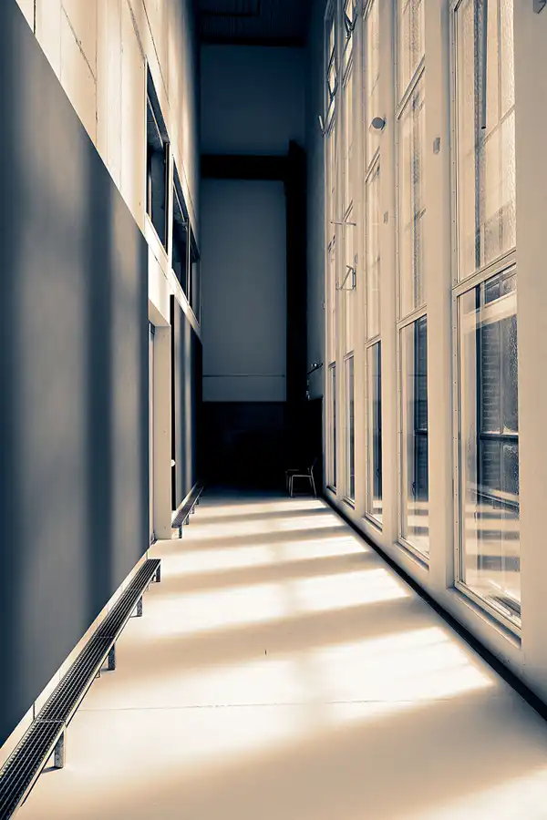 036 | 2024 | Cottbus | Dieselkraftwerk Cottbus – Brandenburgisches Landesmuseum für moderne Kunst | © carsten riede fotografie