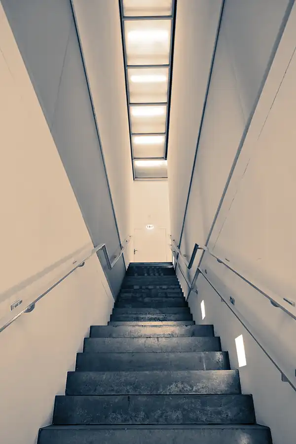 037 | 2024 | Cottbus | Dieselkraftwerk Cottbus – Brandenburgisches Landesmuseum für moderne Kunst | © carsten riede fotografie