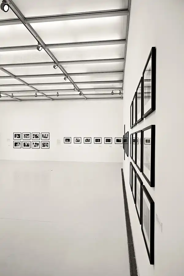 038 | 2024 | Cottbus | Dieselkraftwerk Cottbus – Brandenburgisches Landesmuseum für moderne Kunst | © carsten riede fotografie