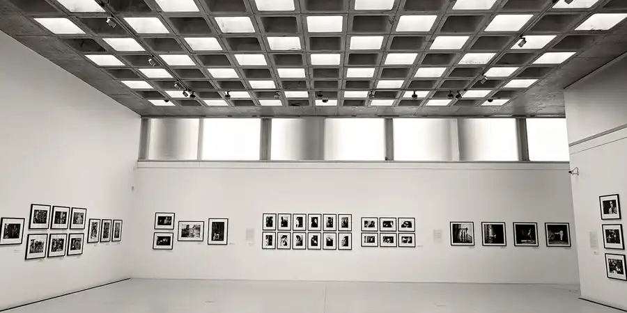 041 | 2024 | Cottbus | Dieselkraftwerk Cottbus – Brandenburgisches Landesmuseum für moderne Kunst | © carsten riede fotografie