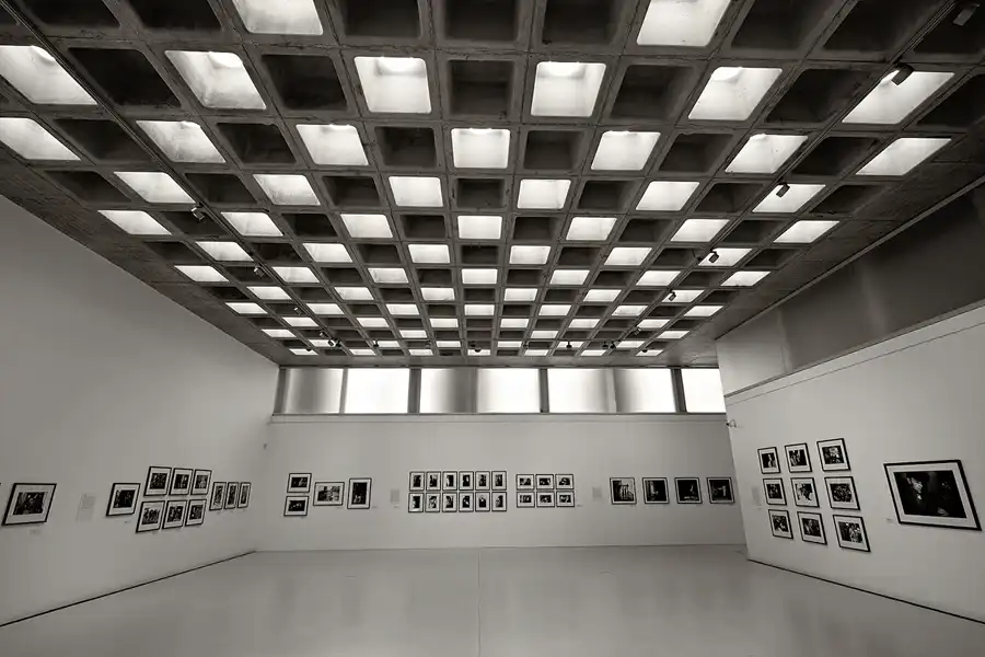 042 | 2024 | Cottbus | Dieselkraftwerk Cottbus – Brandenburgisches Landesmuseum für moderne Kunst | © carsten riede fotografie