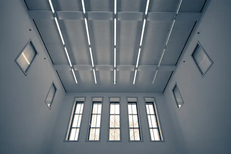 046 | 2024 | Cottbus | Dieselkraftwerk Cottbus – Brandenburgisches Landesmuseum für moderne Kunst | © carsten riede fotografie