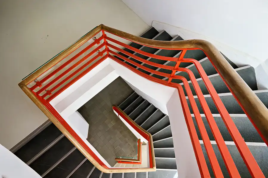 053 | 2024 | Cottbus | Dieselkraftwerk Cottbus – Brandenburgisches Landesmuseum für moderne Kunst | © carsten riede fotografie