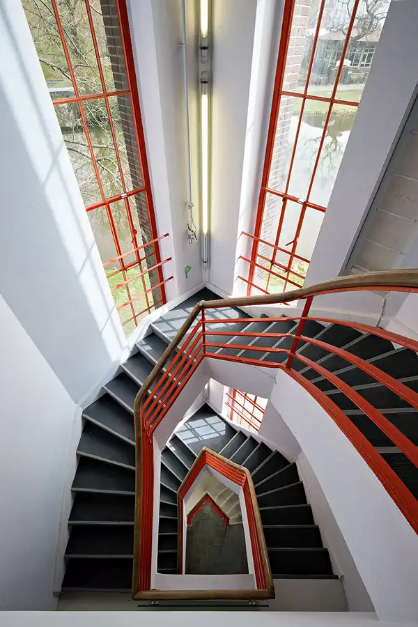 054 | 2024 | Cottbus | Dieselkraftwerk Cottbus – Brandenburgisches Landesmuseum für moderne Kunst | © carsten riede fotografie