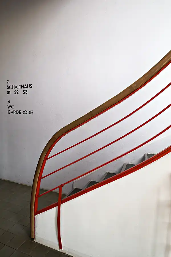 055 | 2024 | Cottbus | Dieselkraftwerk Cottbus – Brandenburgisches Landesmuseum für moderne Kunst | © carsten riede fotografie