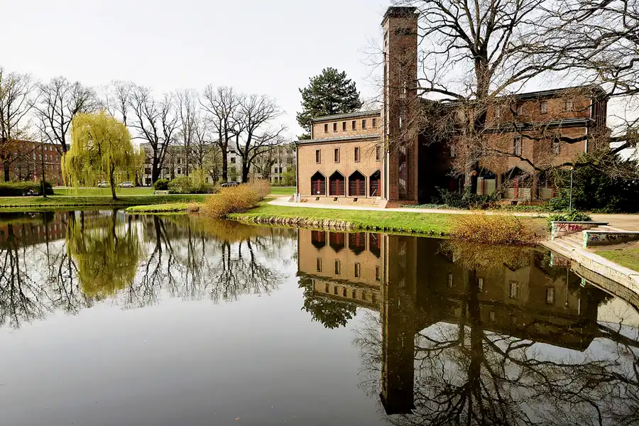 058 | 2024 | Cottbus | Dieselkraftwerk Cottbus – Brandenburgisches Landesmuseum für moderne Kunst | © carsten riede fotografie