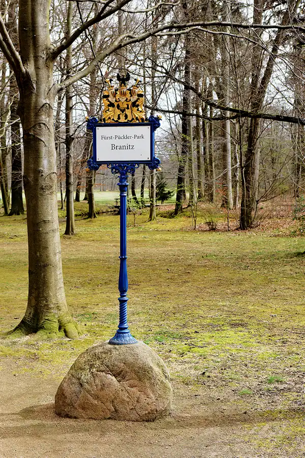 069 | 2024 | Cottbus | Fürst-Pückler-Park Branitz | © carsten riede fotografie