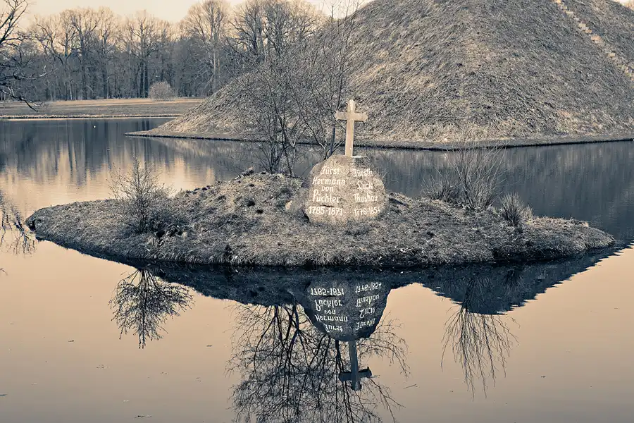 073 | 2024 | Cottbus | Fürst-Pückler-Park Branitz | © carsten riede fotografie