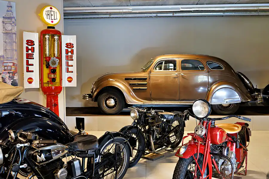 026 | 2024 | Den Haag | Louwman Museum | © carsten riede fotografie