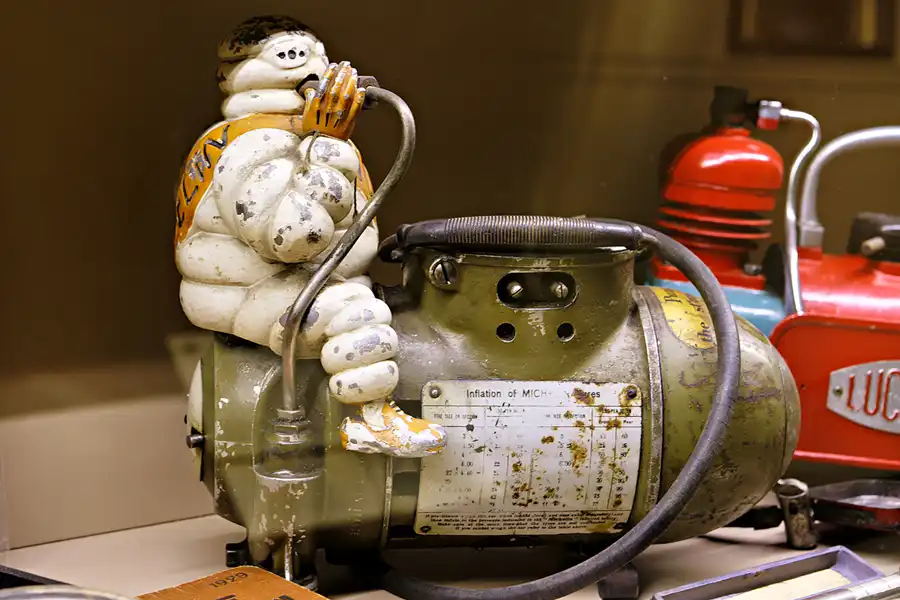 035 | 2024 | Den Haag | Louwman Museum | © carsten riede fotografie