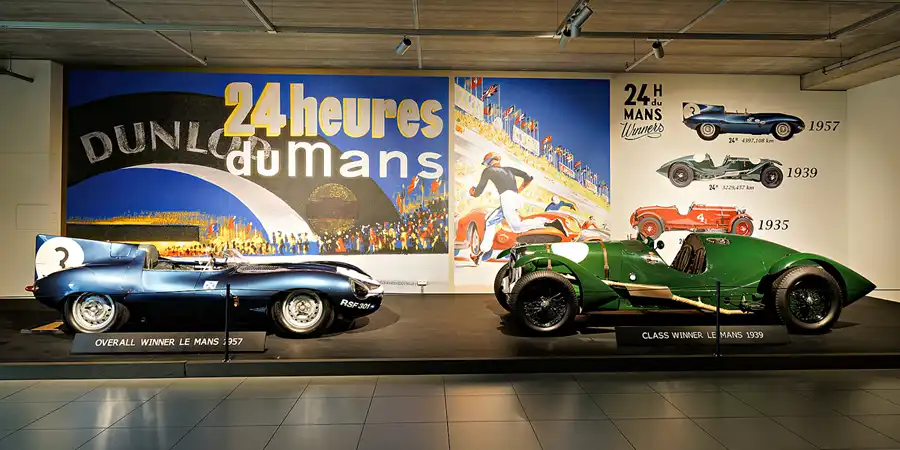 065 | 2024 | Den Haag | Louwman Museum | © carsten riede fotografie
