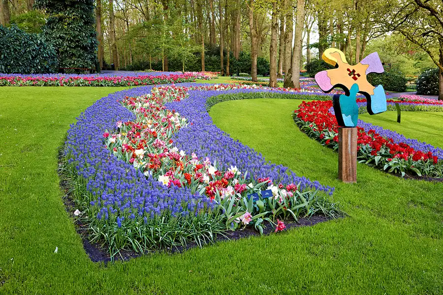 005 | 2024 | Lisse | Keukenhof | © carsten riede fotografie