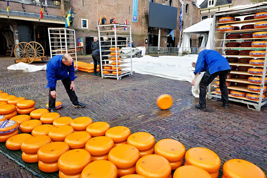 006 | 2024 | Alkmaar | Kaasmarkt | © carsten riede fotografie