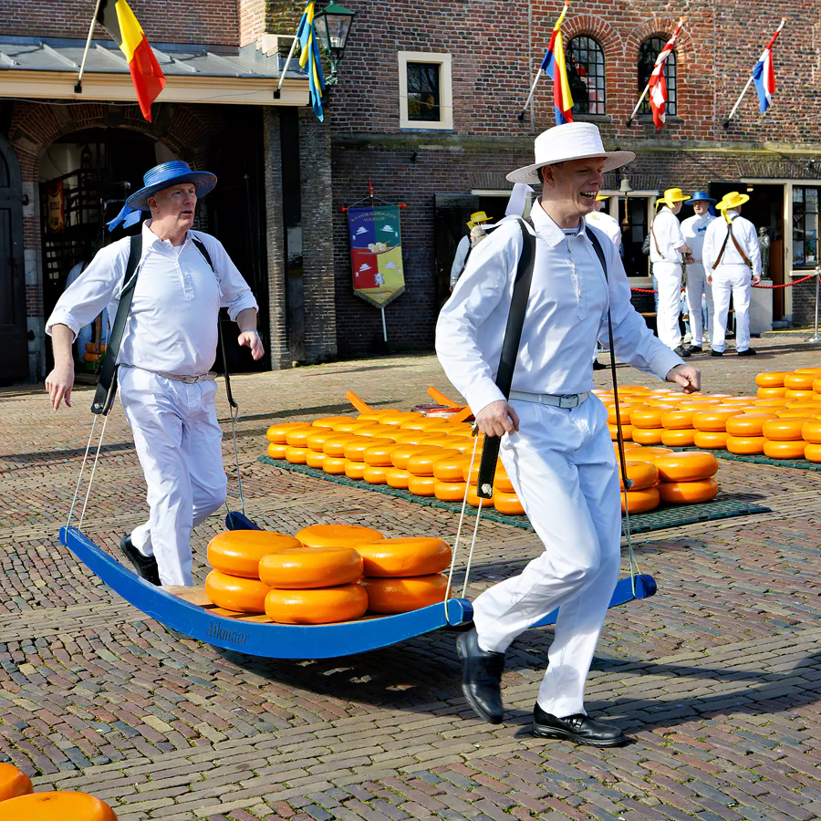 021 | 2024 | Alkmaar | Kaasmarkt | © carsten riede fotografie