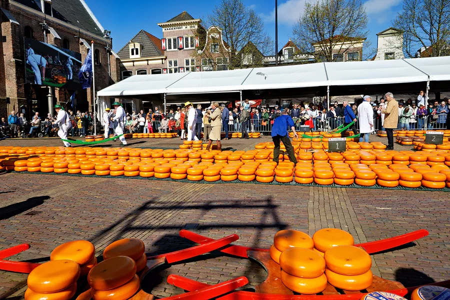 027 | 2024 | Alkmaar | Kaasmarkt | © carsten riede fotografie