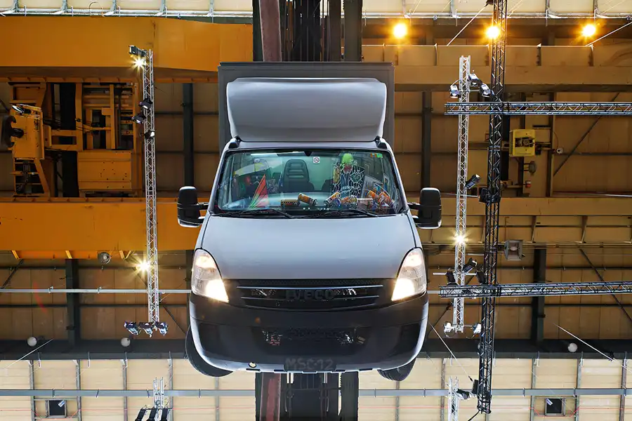 019 | 2024 | Amsterdam | STRAAT – Museum for Street Art and Graffiti | © carsten riede fotografie