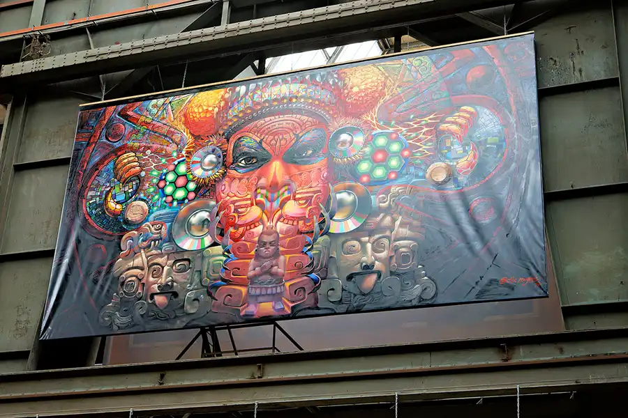 066 | 2024 | Amsterdam | STRAAT – Museum for Street Art and Graffiti | © carsten riede fotografie