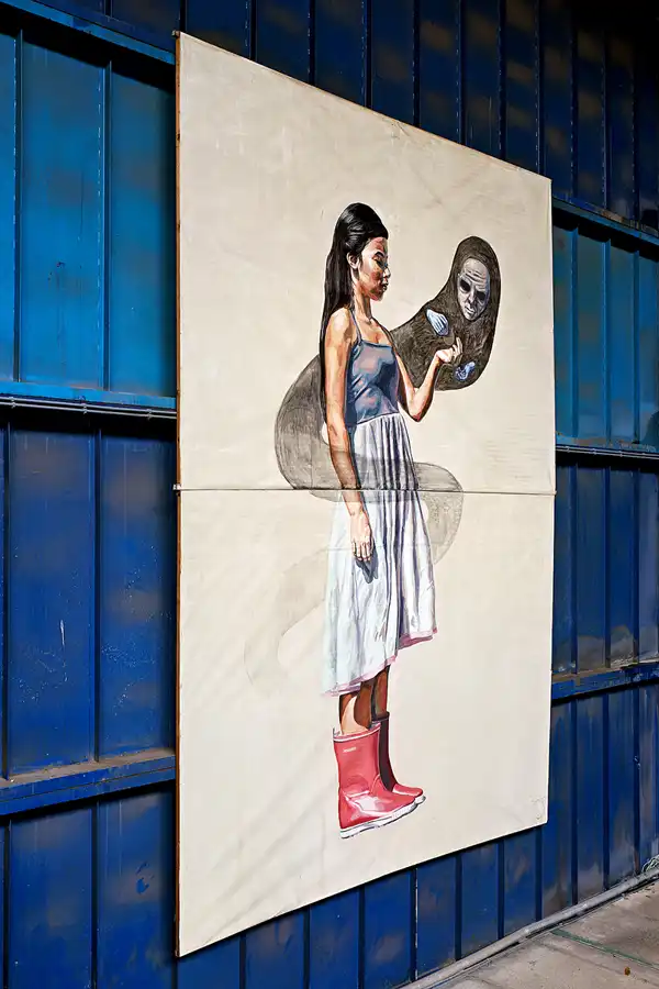 067 | 2024 | Amsterdam | STRAAT – Museum for Street Art and Graffiti | © carsten riede fotografie