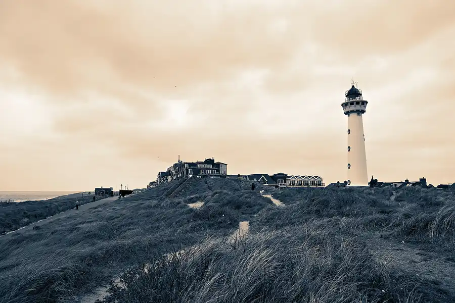 007 | 2024 | Egmond aan Zee | Vuurtoren J.C.J. van Speijk | © carsten riede fotografie