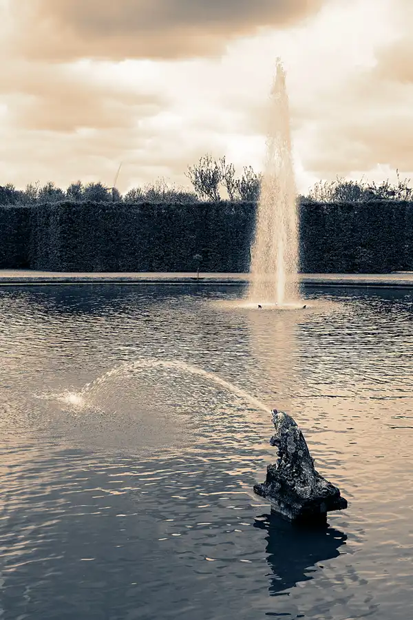 016 | 2024 | Heemskerk | Kasteel Assumburg Tuin | © carsten riede fotografie