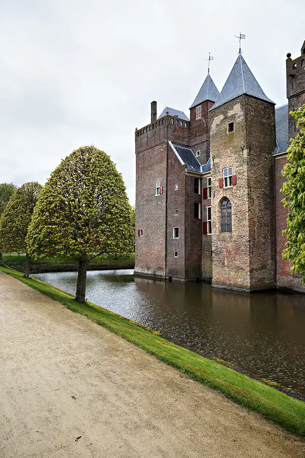 023 | 2024 | Heemskerk | Kasteel Assumburg Tuin | © carsten riede fotografie