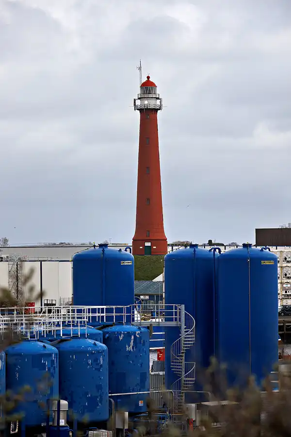 030 | 2024 | IJmuiden | Hoge Vuurtoren IJmuiden | © carsten riede fotografie