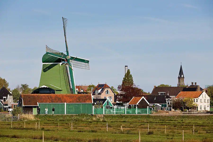098 | 2024 | Zaanse Schans | © carsten riede fotografie