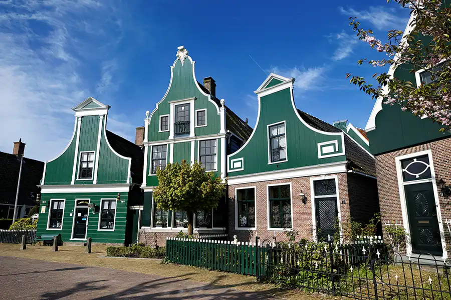 114 | 2024 | Zaanse Schans | © carsten riede fotografie