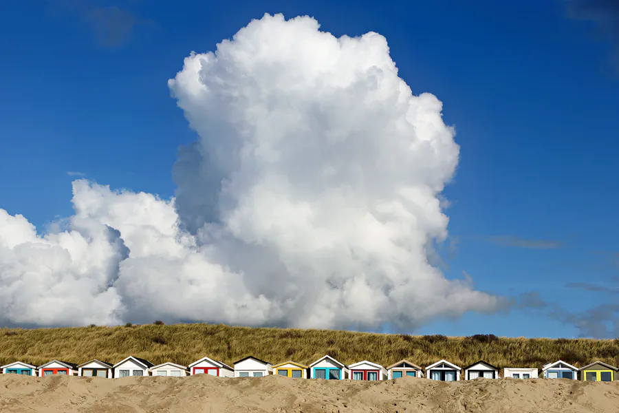 051 | 2024 | Wijk aan Zee | © carsten riede fotografie