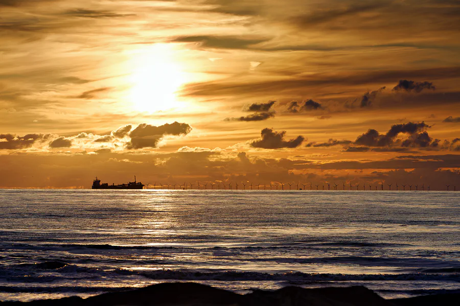 083 | 2024 | Wijk aan Zee | © carsten riede fotografie