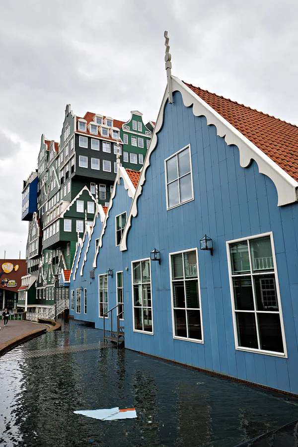 087 | 2024 | Zaandam | Inntel Hotels | © carsten riede fotografie