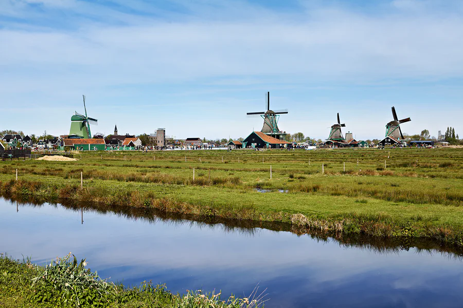 096 | 2024 | Zaanse Schans | © carsten riede fotografie