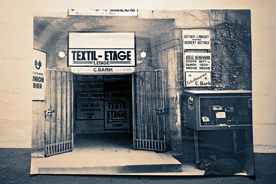 002 | 2024 | Hagen | Bunker Hagen | © carsten riede fotografie