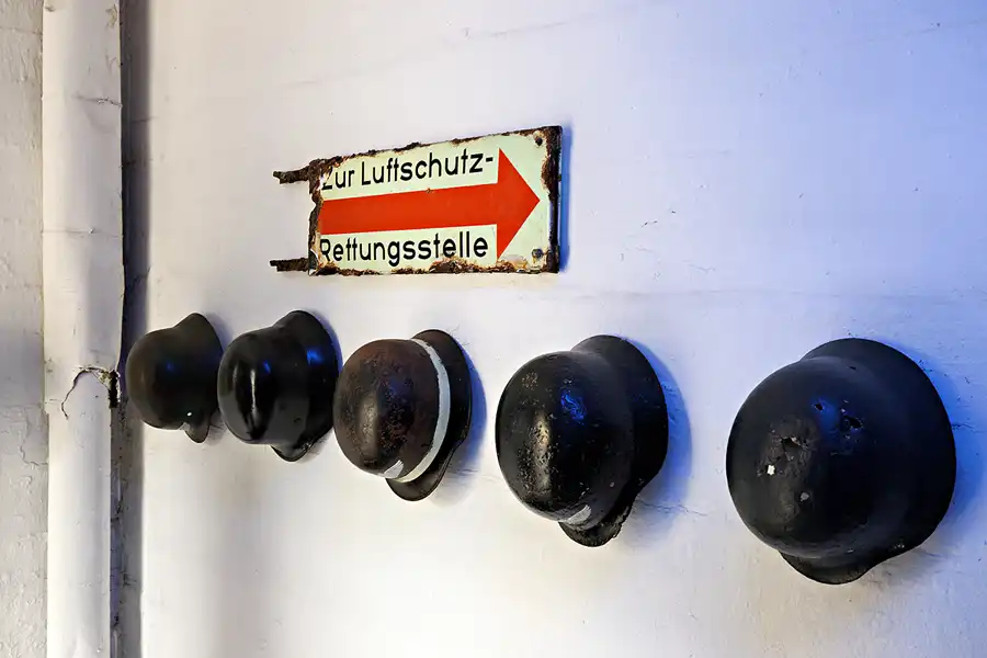 003 | 2024 | Hagen | Bunker Hagen | © carsten riede fotografie