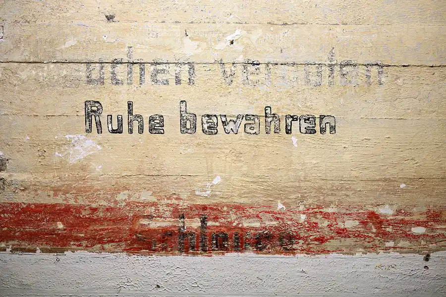 004 | 2024 | Hagen | Bunker Hagen | © carsten riede fotografie