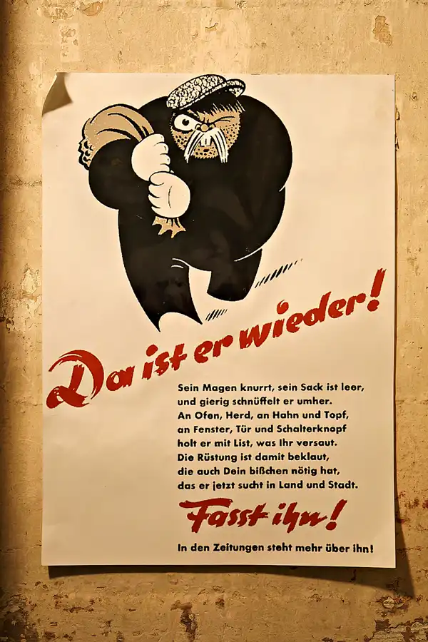 007 | 2024 | Hagen | Bunker Hagen | © carsten riede fotografie