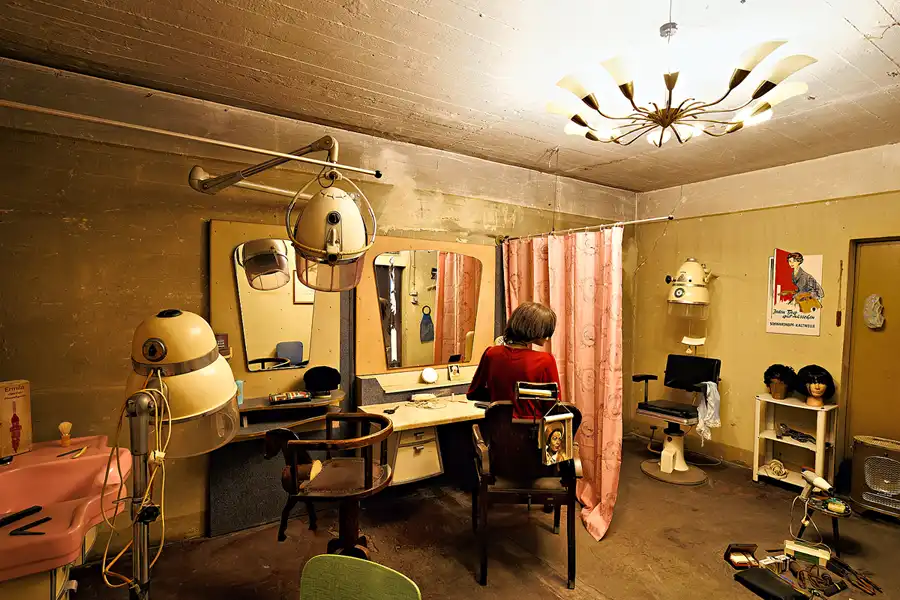 011 | 2024 | Hagen | Bunker Hagen | © carsten riede fotografie