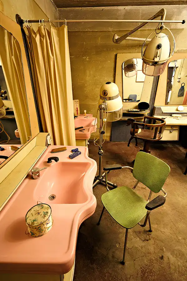 012 | 2024 | Hagen | Bunker Hagen | © carsten riede fotografie