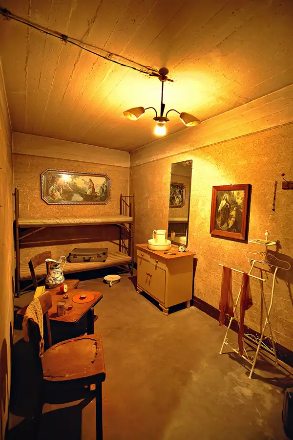 015 | 2024 | Hagen | Bunker Hagen | © carsten riede fotografie