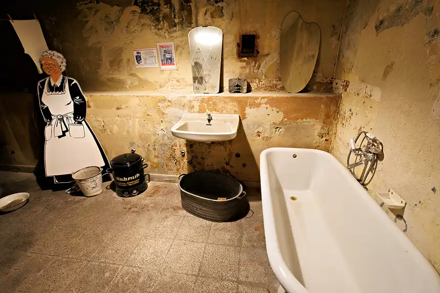 017 | 2024 | Hagen | Bunker Hagen | © carsten riede fotografie