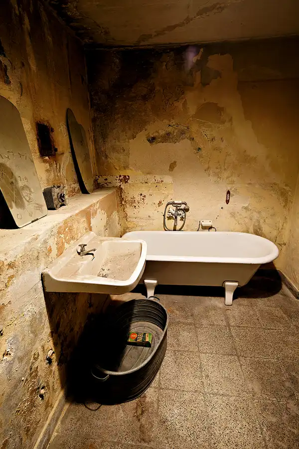 018 | 2024 | Hagen | Bunker Hagen | © carsten riede fotografie