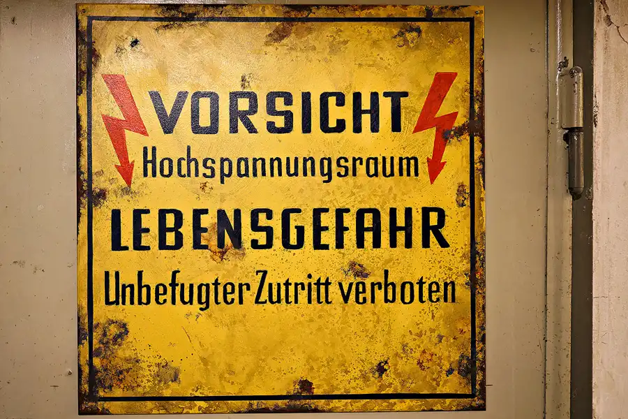 020 | 2024 | Hagen | Bunker Hagen | © carsten riede fotografie