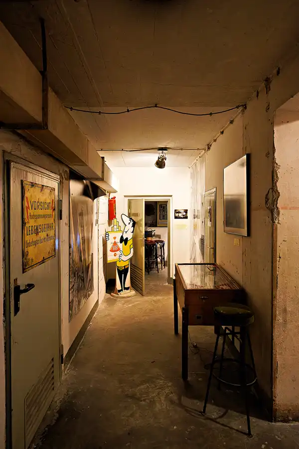 021 | 2024 | Hagen | Bunker Hagen | © carsten riede fotografie