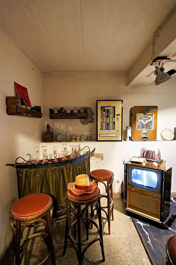 023 | 2024 | Hagen | Bunker Hagen | © carsten riede fotografie