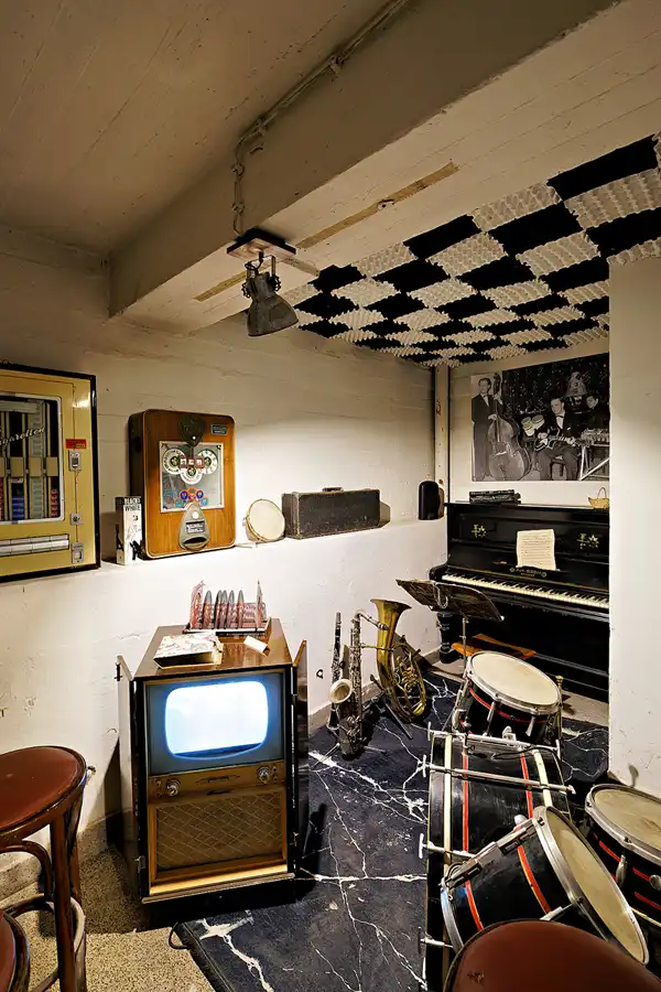 024 | 2024 | Hagen | Bunker Hagen | © carsten riede fotografie